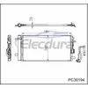 97606K9000 Hyundai Veloster N 2019-2020 A/C kondenseri Montaj
