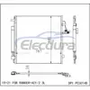 KB3Z19712A Ford Ranger 2019-2021 2,3L Συμπυκνωτής A/C Συναρμολόγηση
