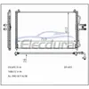 YL8Z19712AA Ford Escape 2001-2004 Condensador de A/C