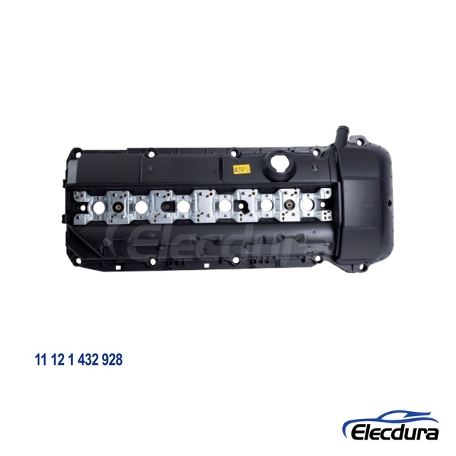 Tampa da v&aacute;lvula do motor BMW 11121432928 substitui&ccedil;&atilde;o para motores BMW E46 E39 X5 Z3 M52 M54 p&oacute;s-venda para distribuidores