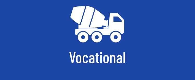 Solutions de rechange Elecdura pour v&eacute;hicules professionnels et sp&eacute;ciaux