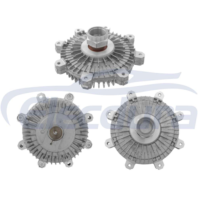 6L5Z8A616CAX Mekanisk Ventilatorkobling til FORD Ranger 2.3 2001-2012, fabriksengros