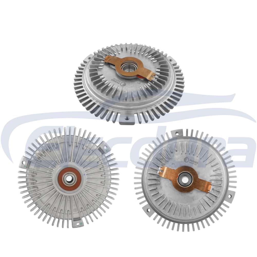 Pohled velkoobchodn&iacute;ho dodavatele na mechanickou spojku ventil&aacute;toru 128424RR9WD pro Chevrolet S10 a Nissan Frontier 2.8.