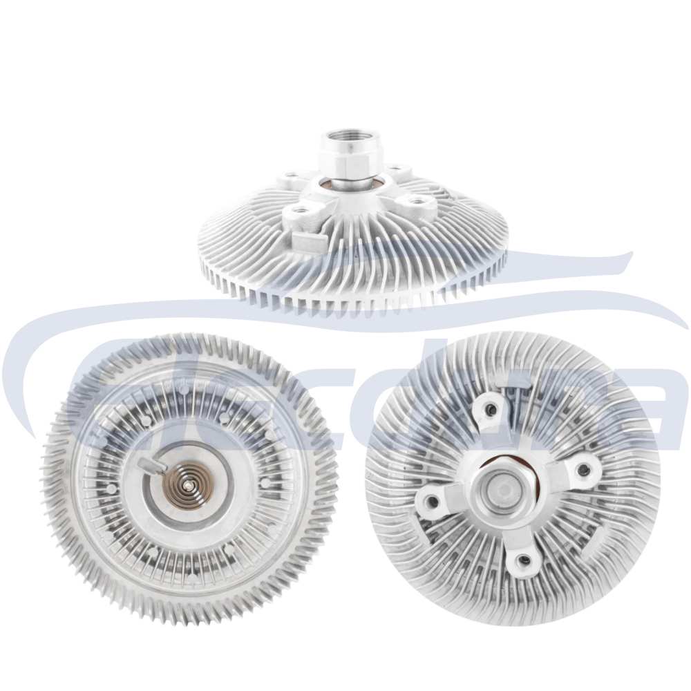 1L55.8A616.AA ventil&aacute;torkuplung t&ouml;meges sz&aacute;ll&iacute;t&aacute;sa a Ford forgalmaz&oacute;i sz&aacute;m&aacute;ra, prec&iacute;zi&oacute;s bimet&aacute;l tekercssel &eacute;s semleges csomagol&aacute;ssal.