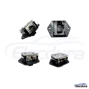 12429752 Aquecedor Ventilador Motor Resistor reposi&ccedil;&atilde;o no atacado