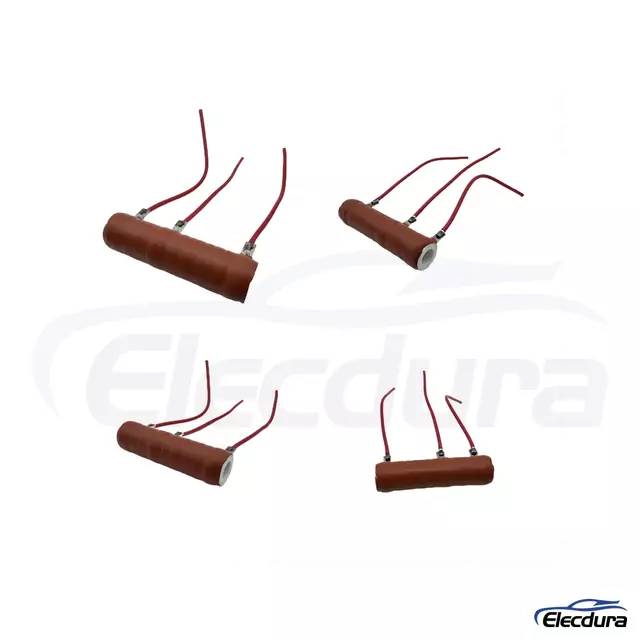 RE-5122 Isıtıcı &Uuml;fleyici Motor Diren&ccedil; satış sonrası toptan değiştirme