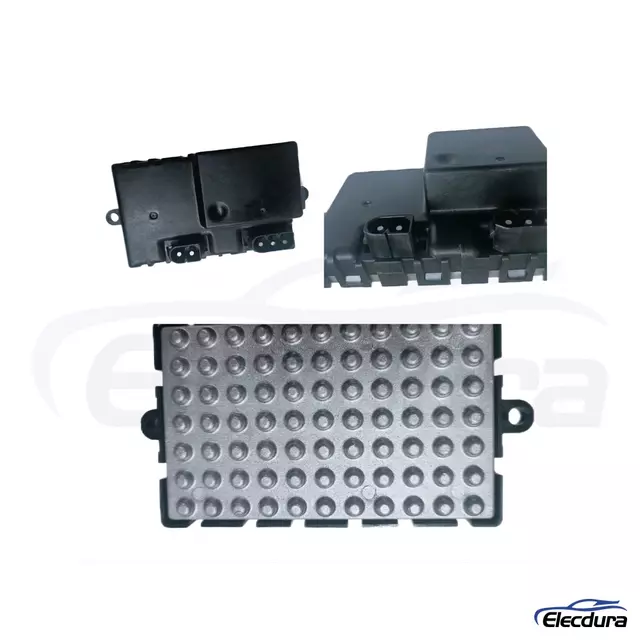 67326948422 Reemplazo al por mayor del mercado de accesorios del resistor del motor del ventilador del calentador
