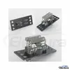 Reemplazo al por mayor del mercado de accesorios del resistor del motor del ventilador del calentador 1696836C1