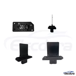 4L2Z19A706AA Rezystor silnika dmuchawy nagrzewnicy 4L2Z19A706AA do hurtowej wymiany Lincoln na rynku wt&oacute;rnym