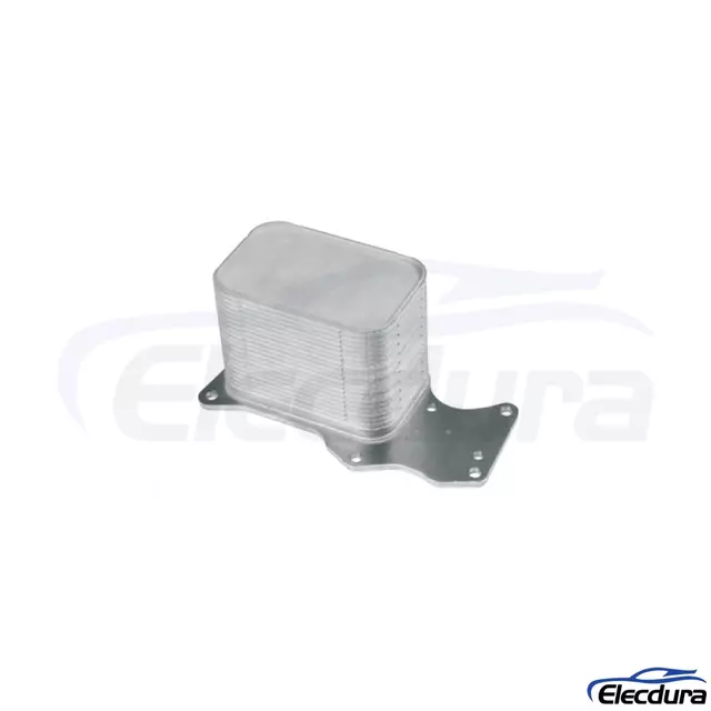 11428574005 BMW 1 (F20) 118 d chladič motorov&eacute;ho oleje n&aacute;hradn&iacute; velkoobchodn&iacute; dod&aacute;vky