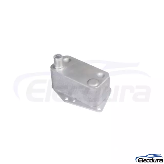 11427787698 BMW 1 (E87) 118 d Motorolaj hűtő ut&aacute;ngy&aacute;rtott csere nagykereskedelmi ell&aacute;t&aacute;s