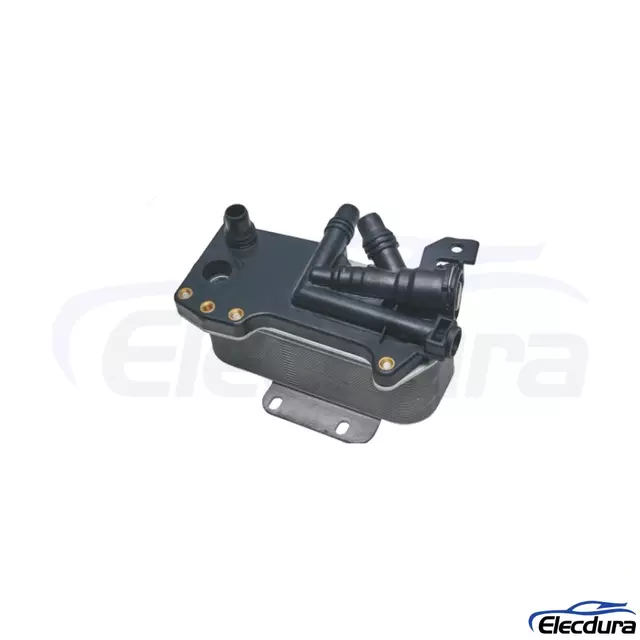 17217638582 BMW 528i トランスミッション オイル クーラー アフターマーケット交換卸売供給