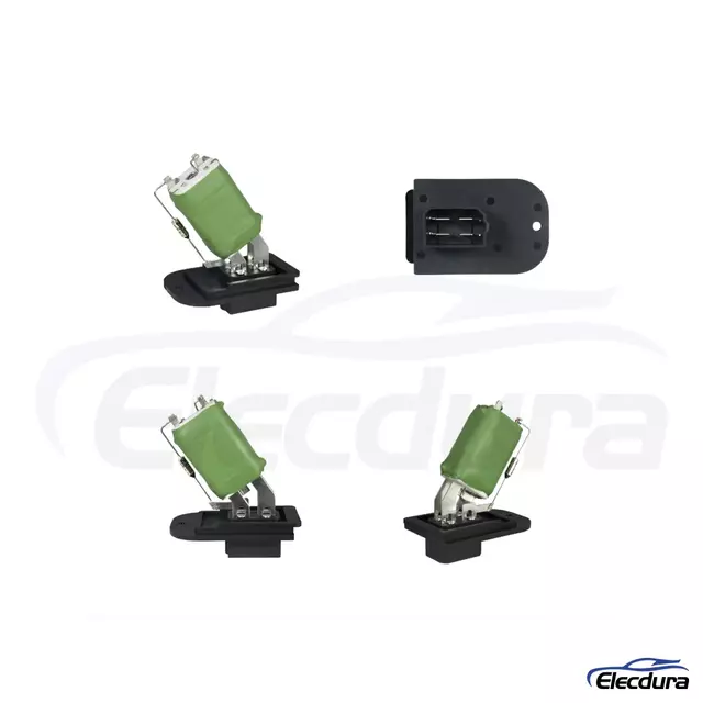 2123-8118022 Reemplazo al por mayor del mercado de accesorios de la resistencia del motor del ventilador del calentador