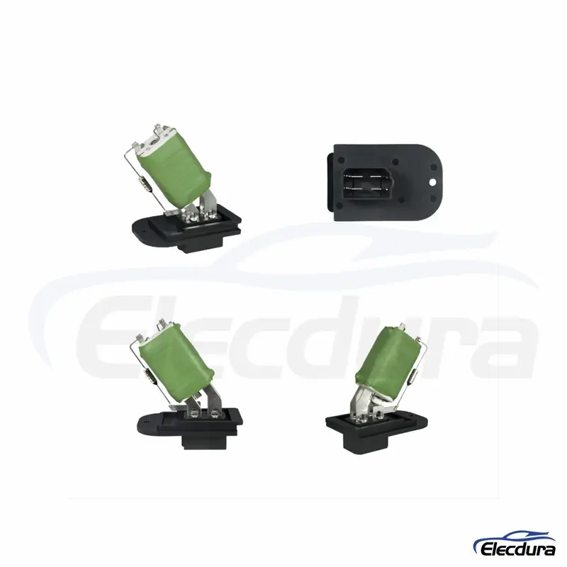 2123-8118022 Heizung Gebl&auml;semotor-Widerstand Aftermarket-Gro&szlig;handelsersatz