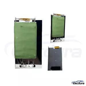AL224589 John Deere HVAC Blower Motor Resistor استبدال ما بعد البيع لتوريد الجملة