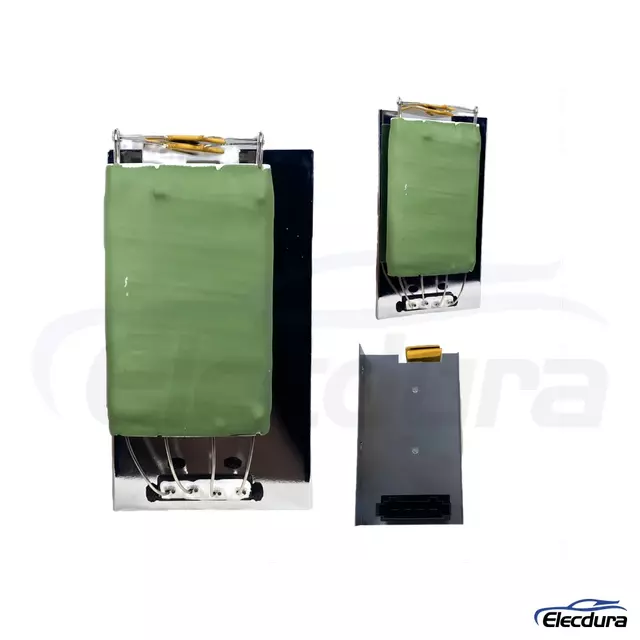 AL224589 John Deere HVAC Αντίσταση κινητήρα ανεμιστήρα μετά την αγορά για προμήθεια χονδρικής