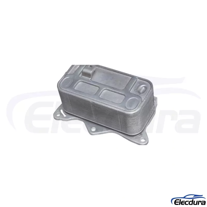 6541805700 Răcitor de ulei de motor Mercedes-Benz