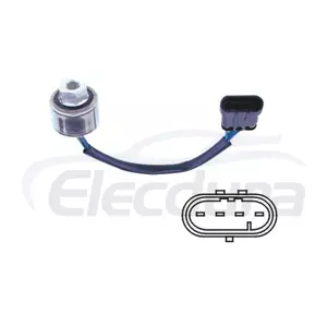 46413455 7741521 A/C drukschakelaar aftermarket groothandel vervanging