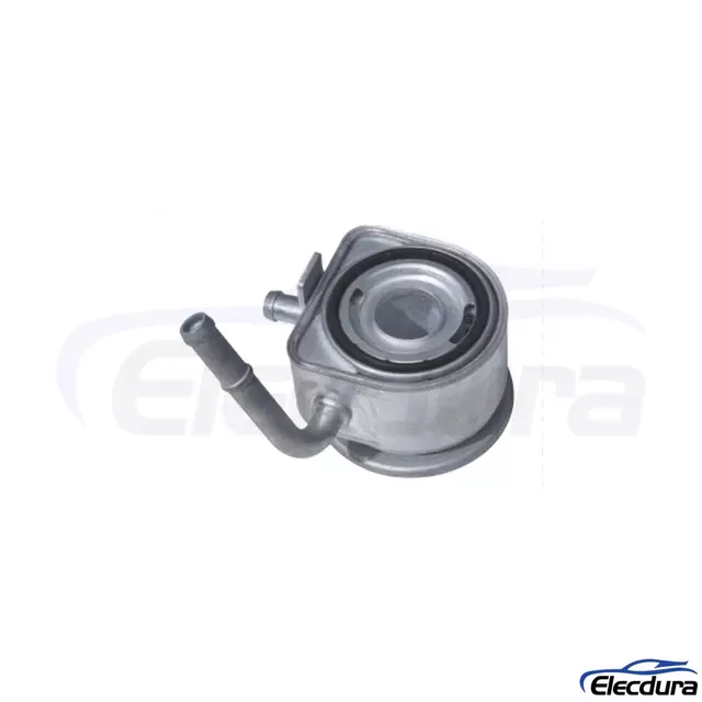 26410-04501 Remplacement du march&eacute; secondaire du refroidisseur d'huile moteur Hyundai / Kia pour les importateurs en gros