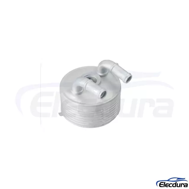 2275.71 Hyundai Transmission Oil Cooler eftermarkedserstatning for engrosimport&oslash;rer