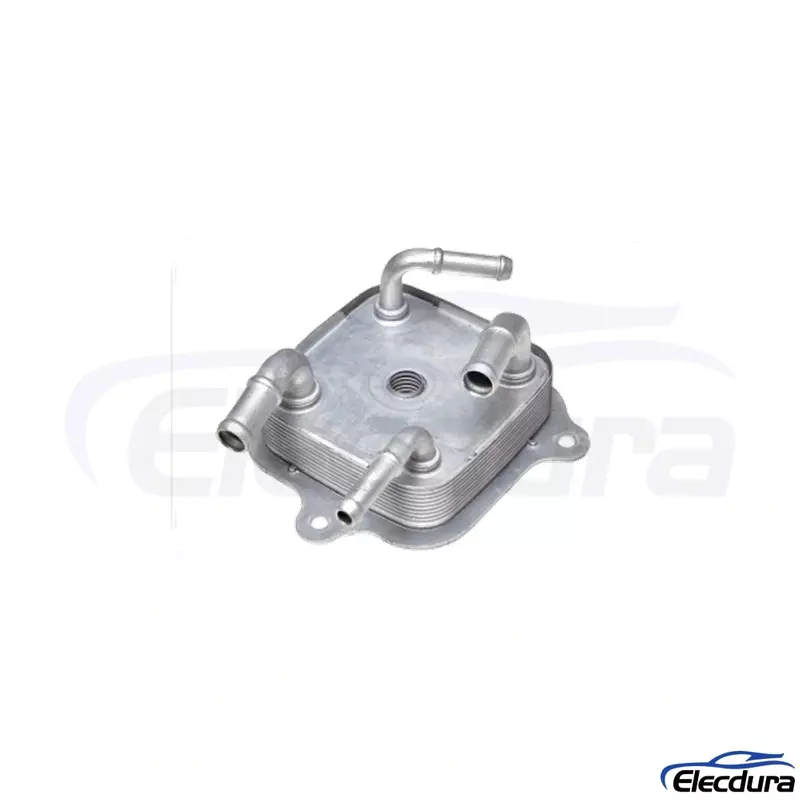 25560-R52-003 Honda Transmission Oil Cooler อะไหล่ทดแทนหลังการขายสำหรับผู้นำเข้าขายส่ง