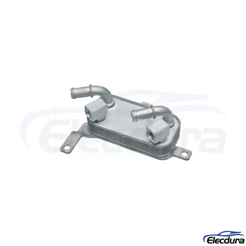 13283220 Sostituzione aftermarket del radiatore dell'olio della trasmissione Opel / Vauxhall per importatori all'ingrosso