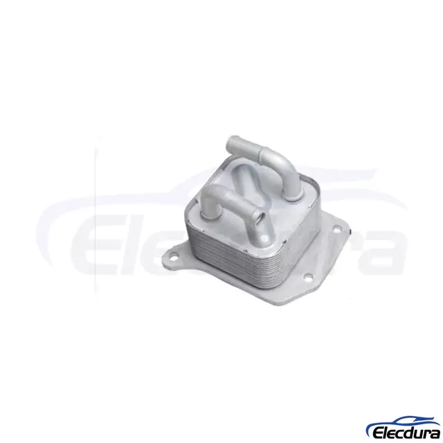 213051KC0C Reemplazo del mercado de accesorios del enfriador de aceite del motor Nissan / Renault para importadores mayoristas