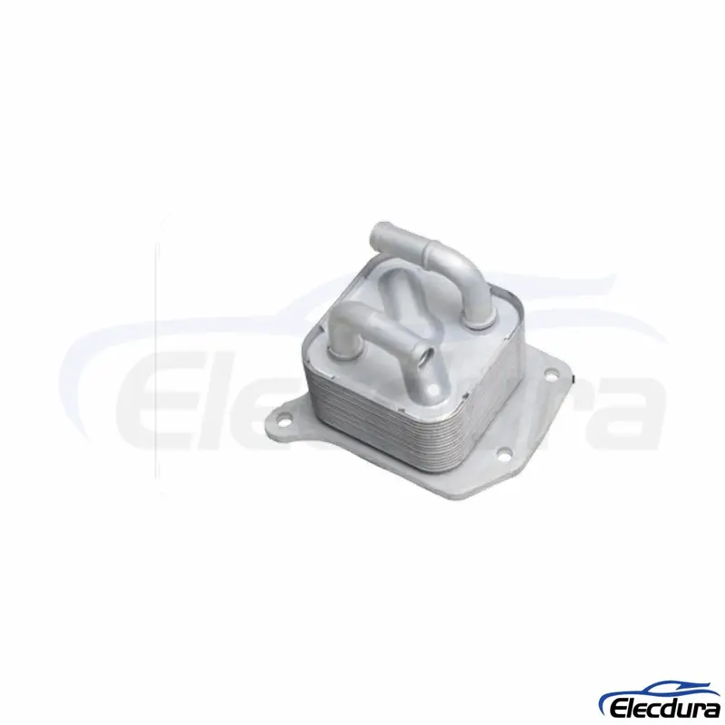 213051KC0C Nissan / Renault Масляный радиатор двигателя замена послепродажного обслуживания для оптовых импортеров