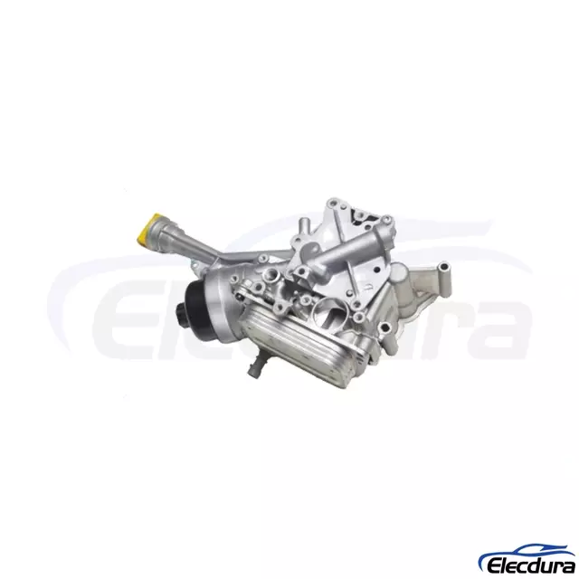 55283612 도매 수입업자를 위한 Fiat / Lancia 엔진 오일 쿨러 애프터마켓 교체