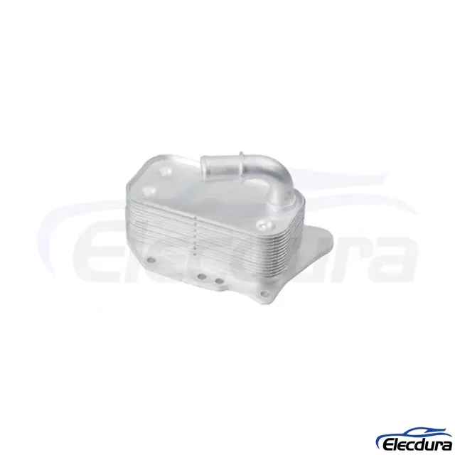 97385811 Chevrolet / General Motors / Opel Chłodnica oleju silnikowego zamiennik na rynku wt&oacute;rnym dla importer&oacute;w hurtowych