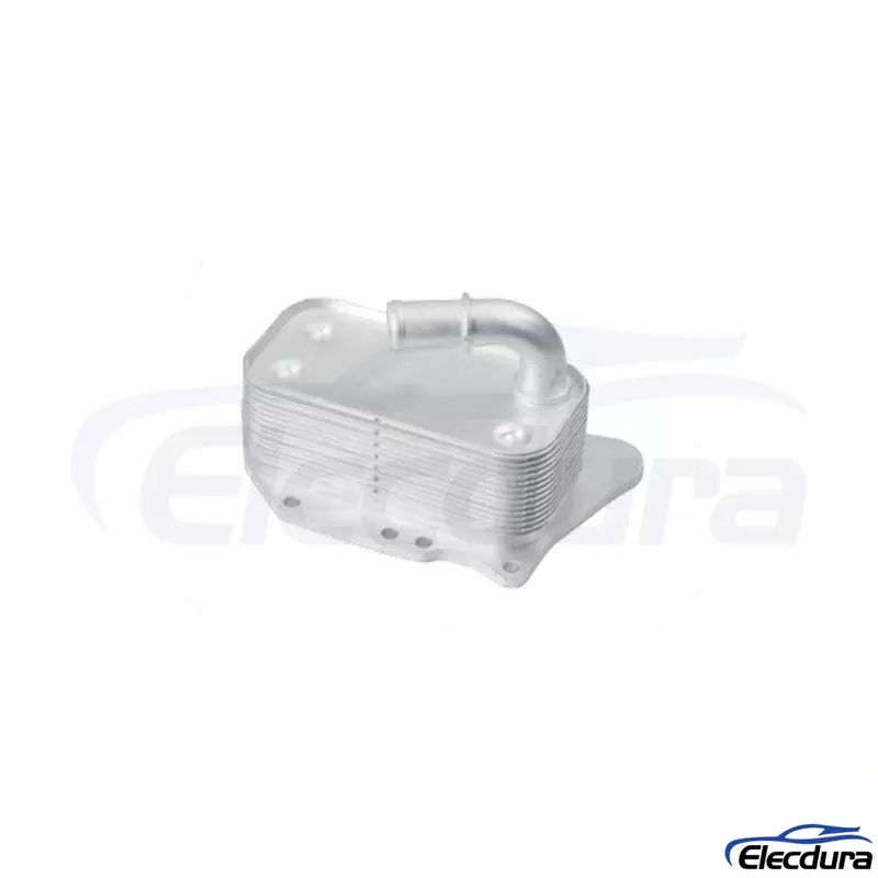 97385811 Chevrolet / General Motors / Opel aftermarket-vervanging motoroliekoeler voor groothandelimporteurs