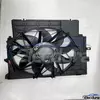 Aftermarket borstelloze radiatorkoelventilator 17427601176 voor importeurs en groothandelaren