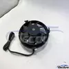 Conjunto de ventilador de resfriamento Volkswagen Sharan para reparo de superaquecimento e fluxo de ar fraco