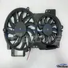 Mercado de posventa conjunto de ventilador de refrigeraci&oacute;n del radiador 4F0121207A para importadores y mayoristas