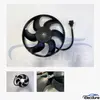 Sestava chladic&iacute;ho ventil&aacute;toru chladiče Volkswagen Jetta 1GD959455B pro velkoobchodn&iacute; dod&aacute;vky pro aftermarket