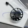 Audi Engine Ventilateur de refroidissement Moteur OE remplacement 4H0959455 AC fourniture de pi&egrave;ces en vrac