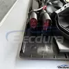 Μοτέρ ανεμιστήρα ψύξης κινητήρα aftermarket 4H0959455AD για εισαγωγείς και χονδρεμπόρους