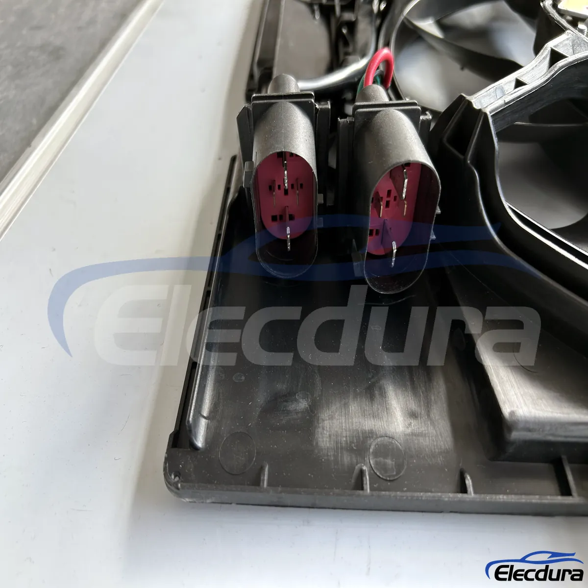Μοτέρ ανεμιστήρα ψύξης κινητήρα aftermarket 4H0959455AD για εισαγωγείς και χονδρεμπόρους
