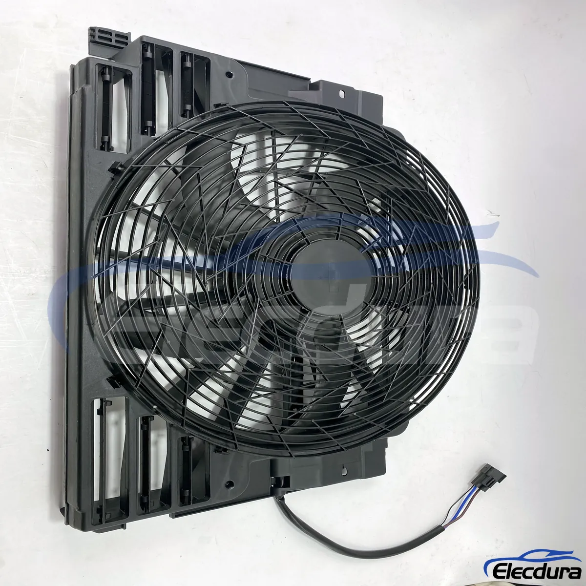 BMW borstelloze radiatorkoelventilator OE-vervanging 64506908124 bulkonderdelenlevering