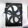 BMW E70 k&oslash;leventilator 17428618238 til fordelerforsyning