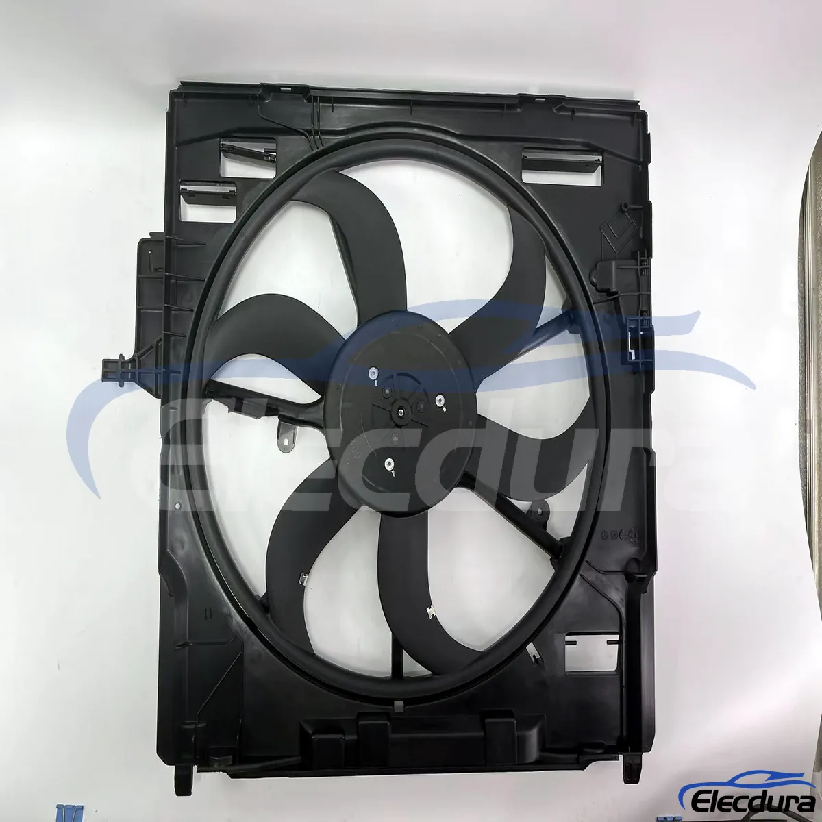 BMW E70 k&oslash;leventilator 17428618238 til fordelerforsyning