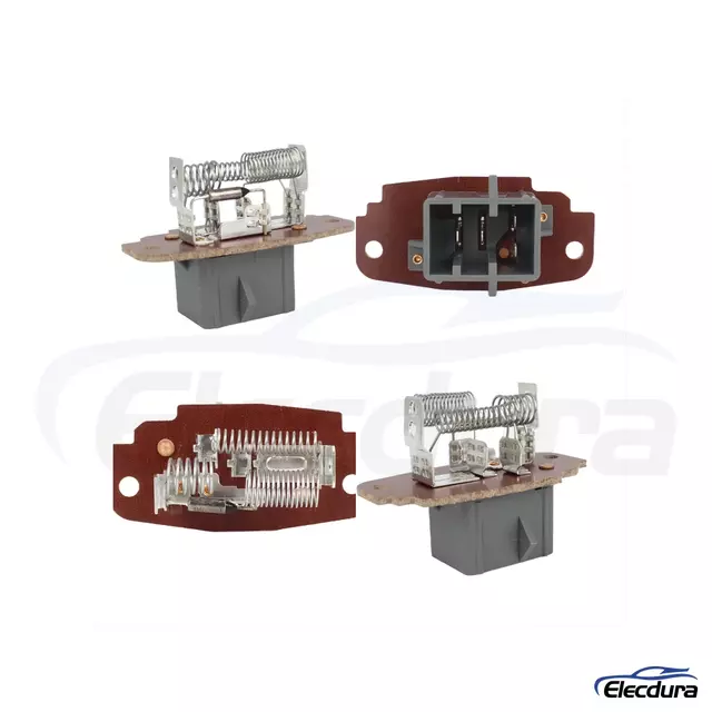 F57Z19A706B Mercury Ranger A/C Varmebl&aelig;ser Motor Modstand eftermarked engros