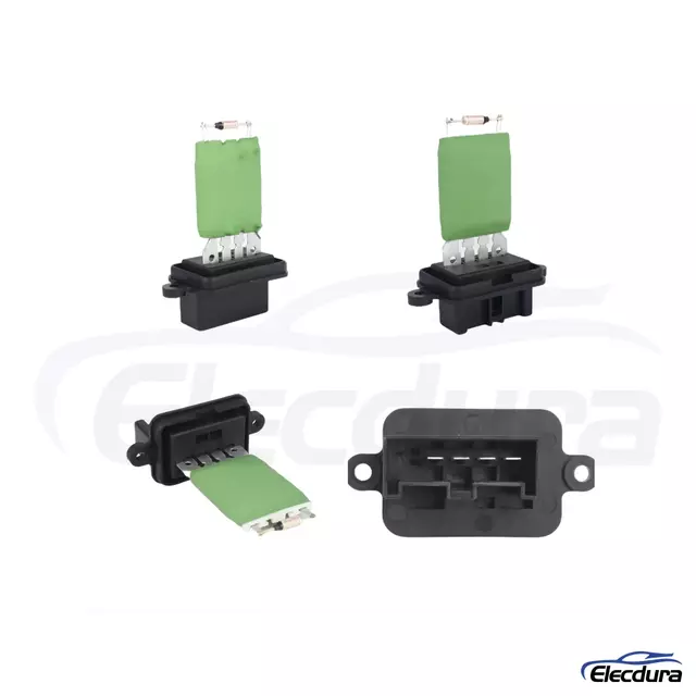 Fiat Kachelventilatormotorweerstand 71732250 aftermarket vervanging in de groothandel
