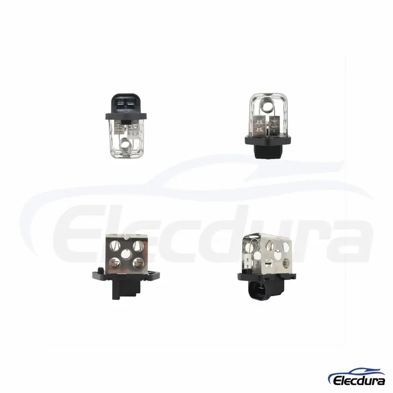 Renault Heizung Gebl&auml;semotor-Widerstand 7701042681 Aftermarket-Gro&szlig;handelsersatz