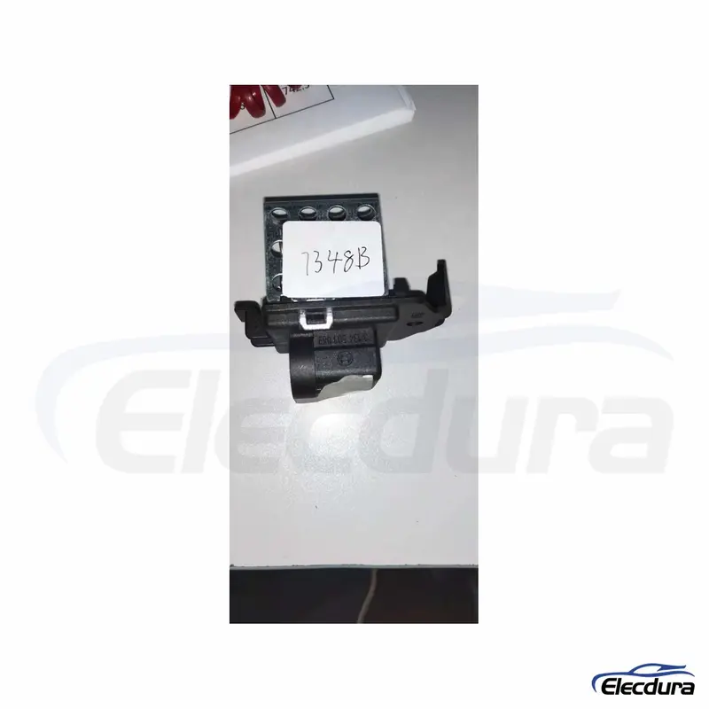 Renault Isıtıcı Kalorifer fan motoru direnci 8200612908 satış sonrası toptan değiştirme