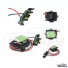 7701208226 Fűtőventil&aacute;tor motor ellen&aacute;ll&aacute;s ut&aacute;ngy&aacute;rtott nagykereskedelmi csere