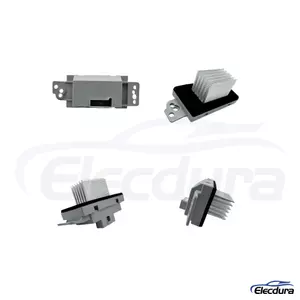 Buick satış sonrası toptan değiştirme i&ccedil;in MT1805 Isıtıcı Blower Motor Diren&ccedil; MT1805