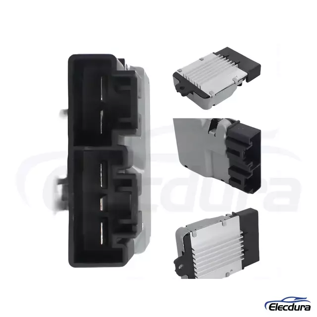 87165-22050 Isıtıcı &Uuml;fleyici Motor Diren&ccedil; satış sonrası toptan değiştirme