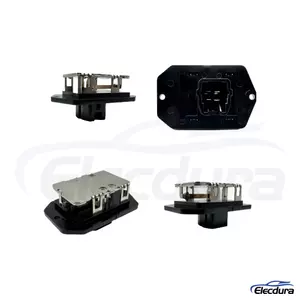 71743149 Isıtıcı &Uuml;fleyici Motor Diren&ccedil; satış sonrası toptan değiştirme