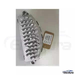 1669064001 Resistencia del motor del ventilador del calentador 1669064001 para reemplazo al por mayor del mercado de accesorios Mercedes-Benz
